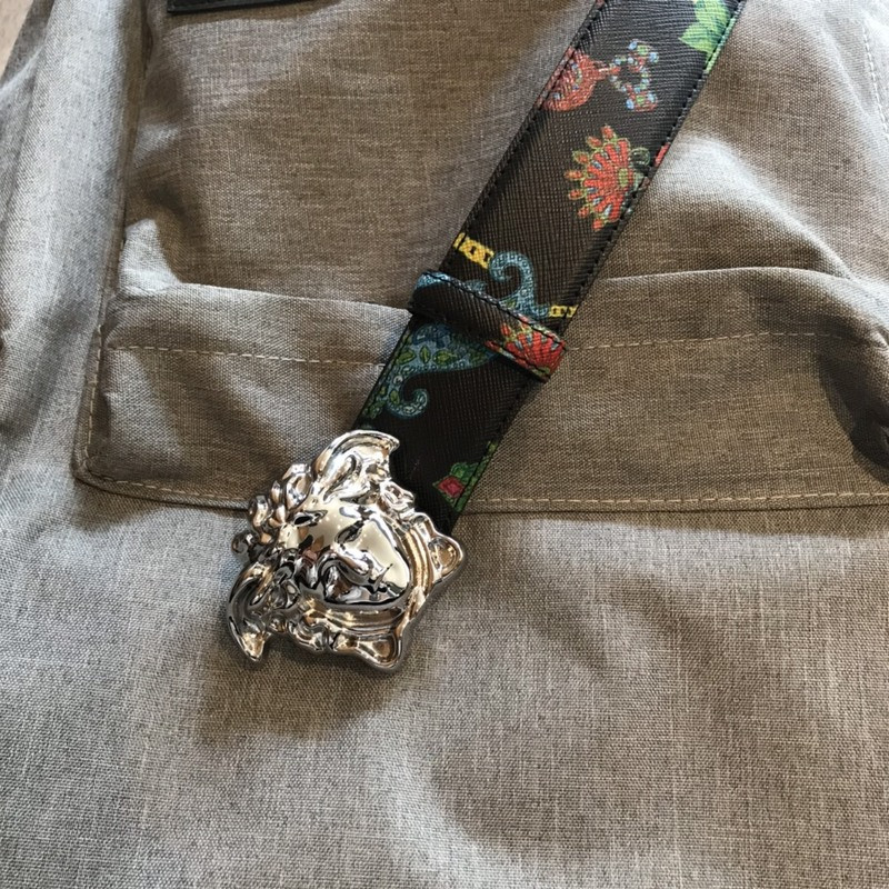 vesace belt