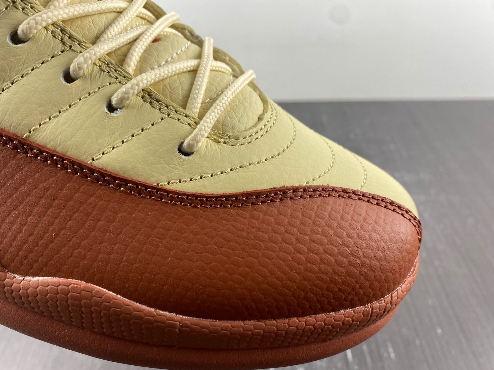 jordan 12 retro eastside golf - dv1758-108