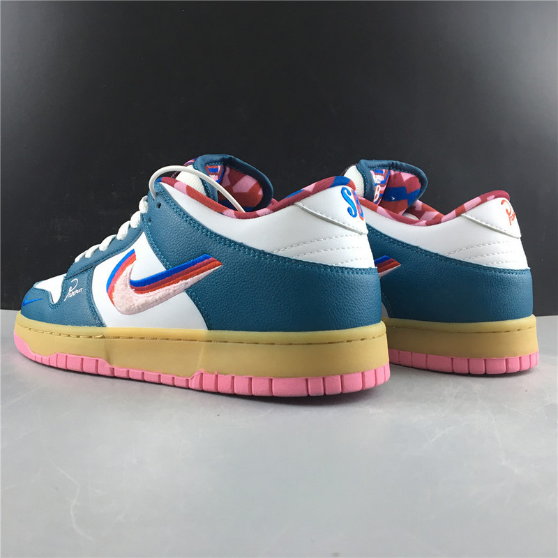 nike sb dunk low cn4507-105