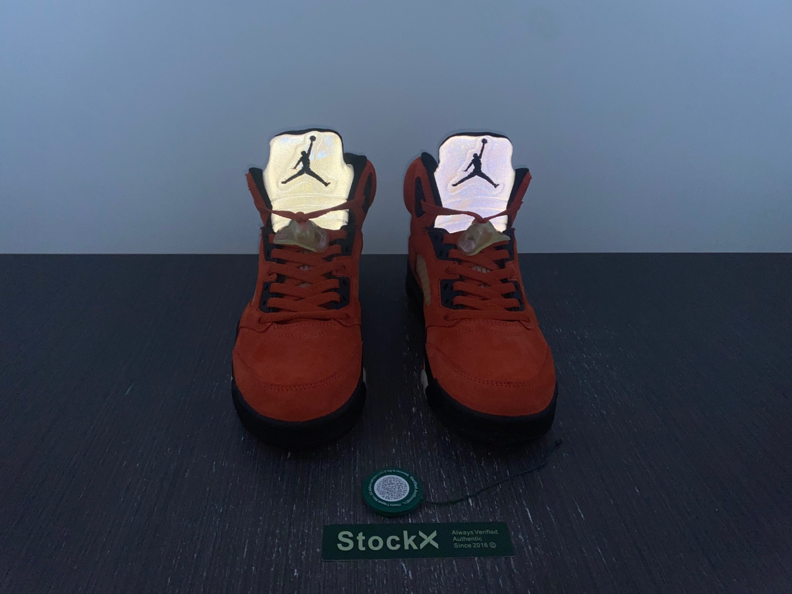 air jordan 5 “dunk on mars” do9336-800