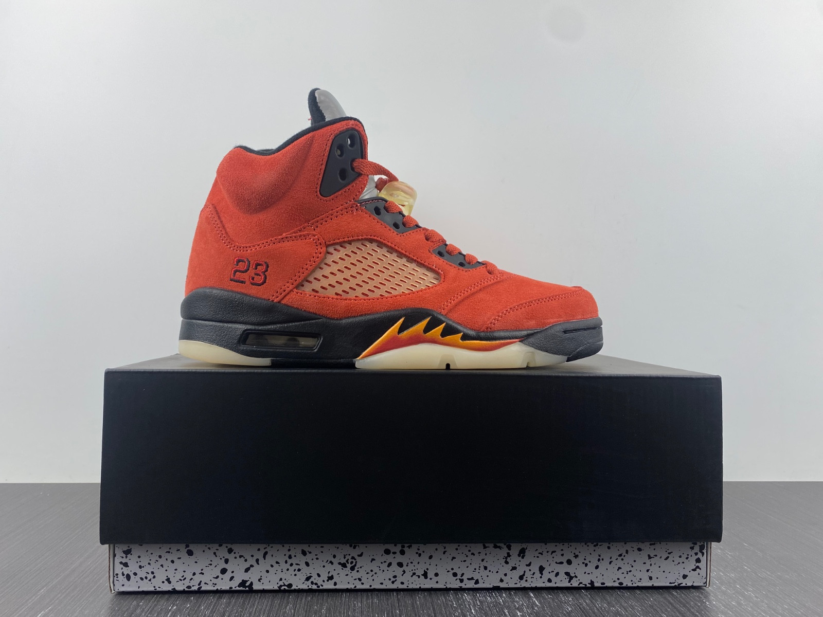 air jordan 5 “dunk on mars” do9336-800