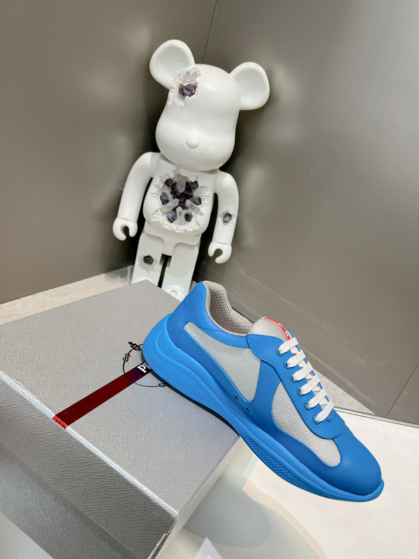 pra sneaker