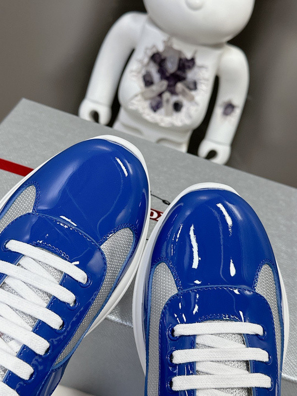 pra sneaker