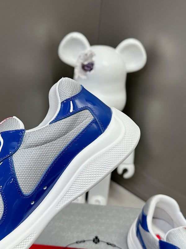 pra sneaker