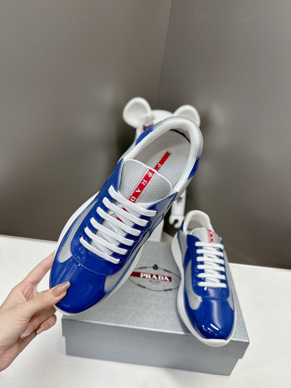 pra sneaker