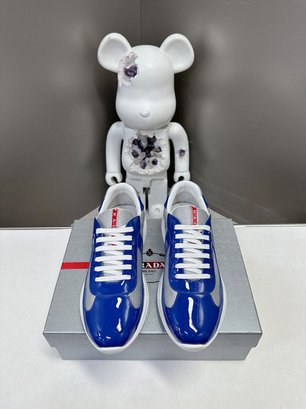 pra sneaker