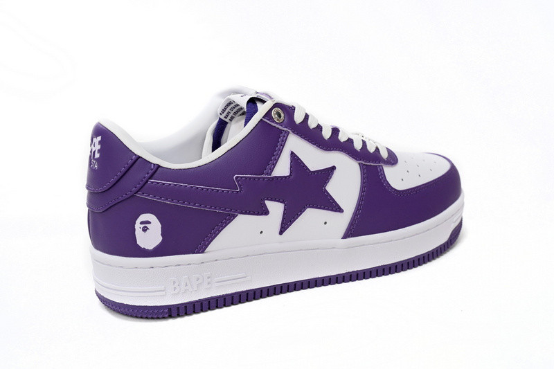 bape sneakers