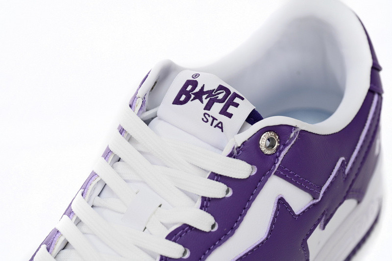 bape sneakers