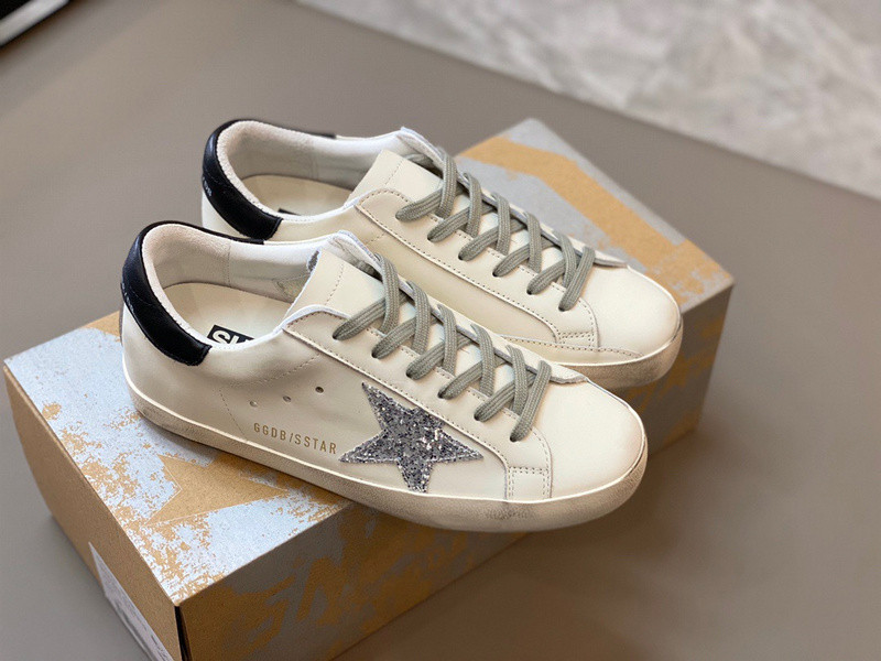 goldn gose sneaker