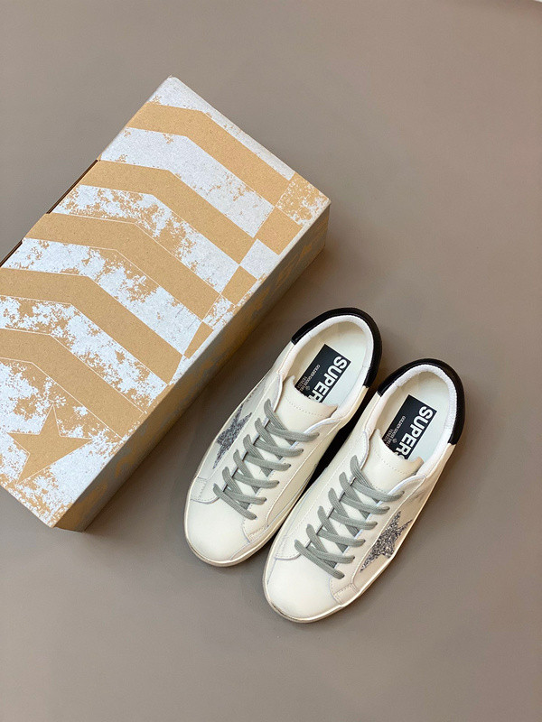 goldn gose sneaker