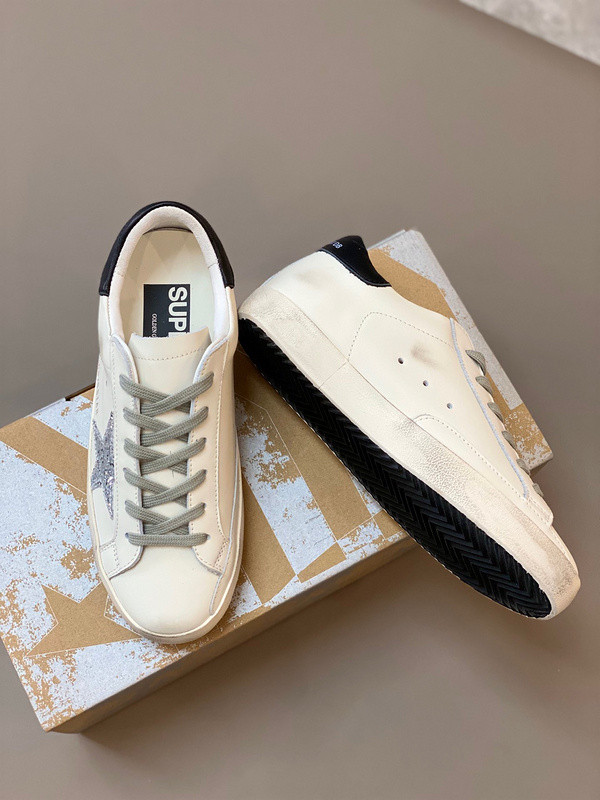 goldn gose sneaker