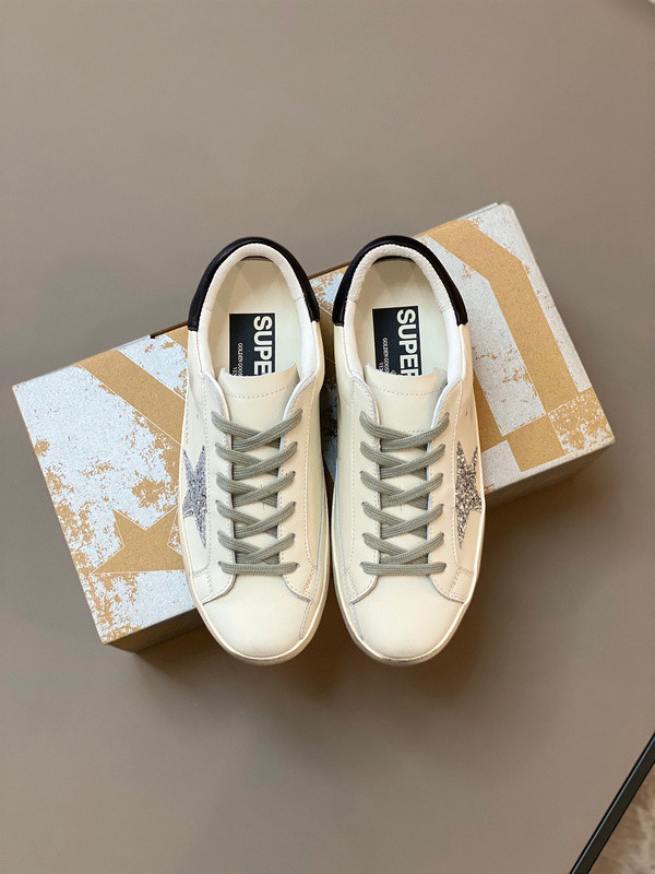 goldn gose sneaker