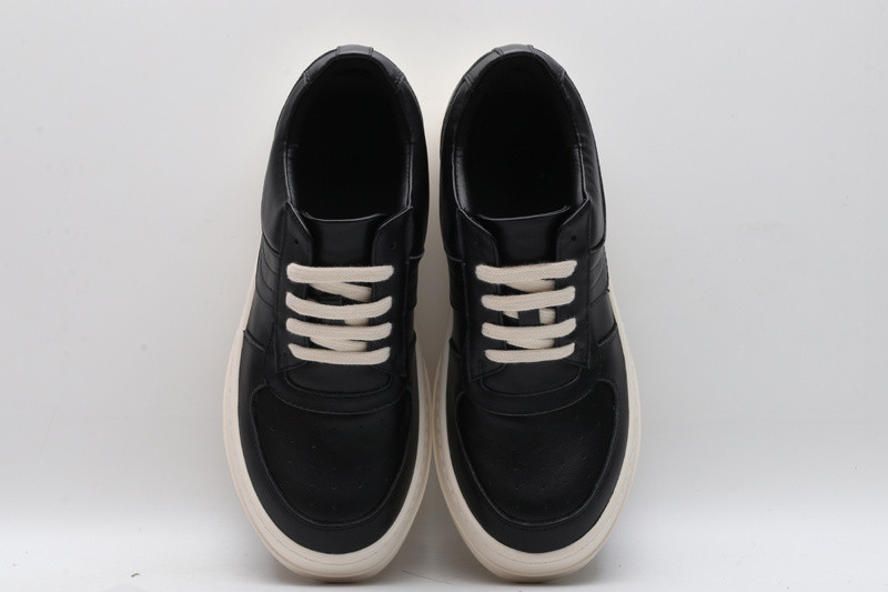 rick owens sneaker