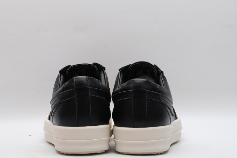 rick owens sneaker