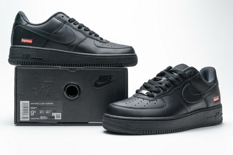 Sup*e x air force 1 low 