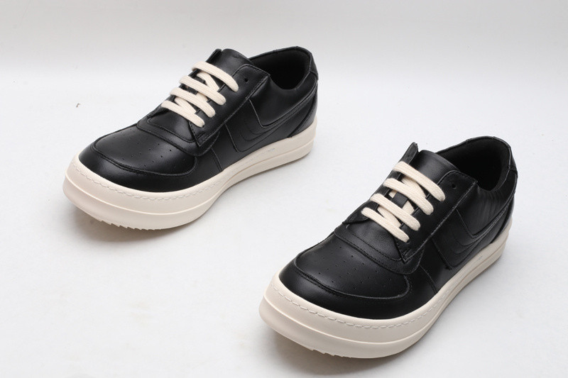rick owens sneaker