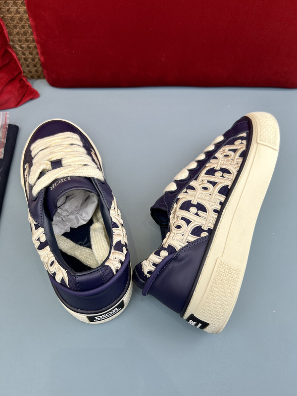 D*or b33 sneaker
