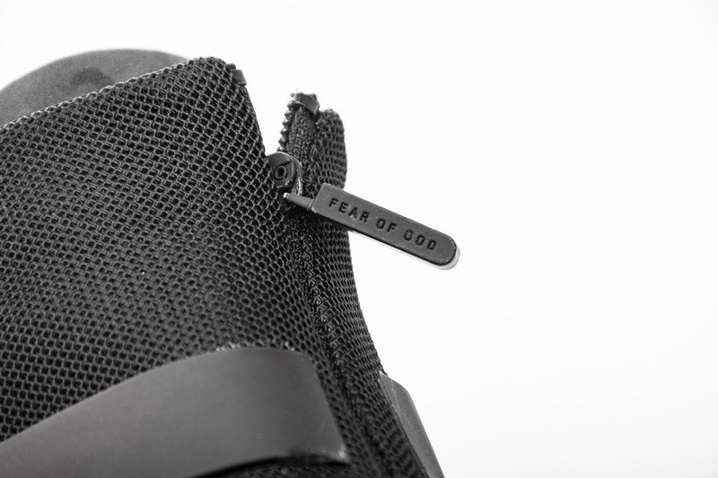 air fear of god 1 black ar4237-001