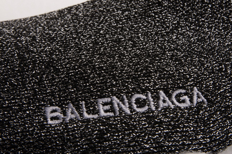 Ba*len*cia*ga speed trainer star grey