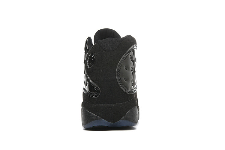 air jordan 13 cap and gown 414571-012
