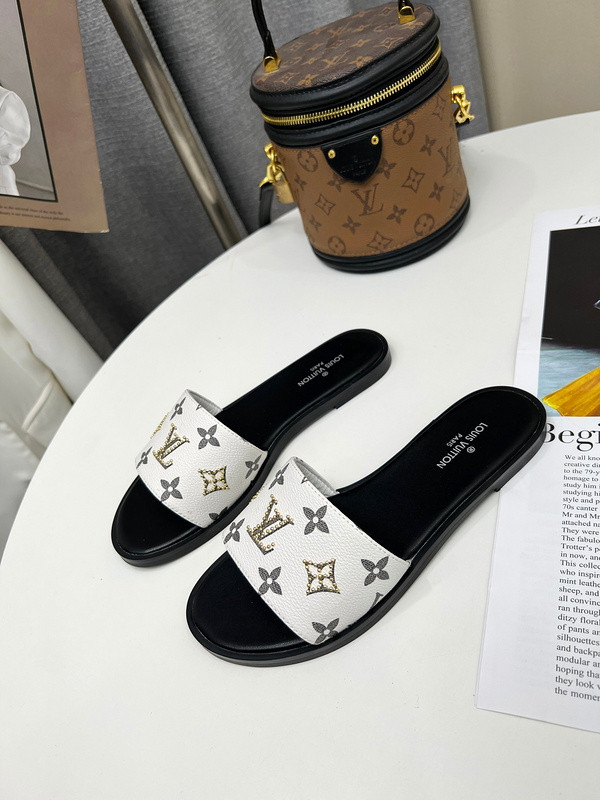 lwe slides