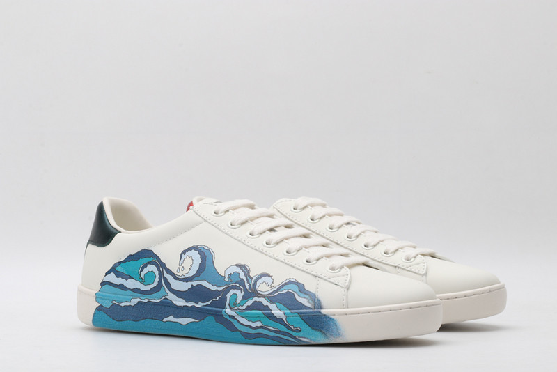 guci low-top sneaker