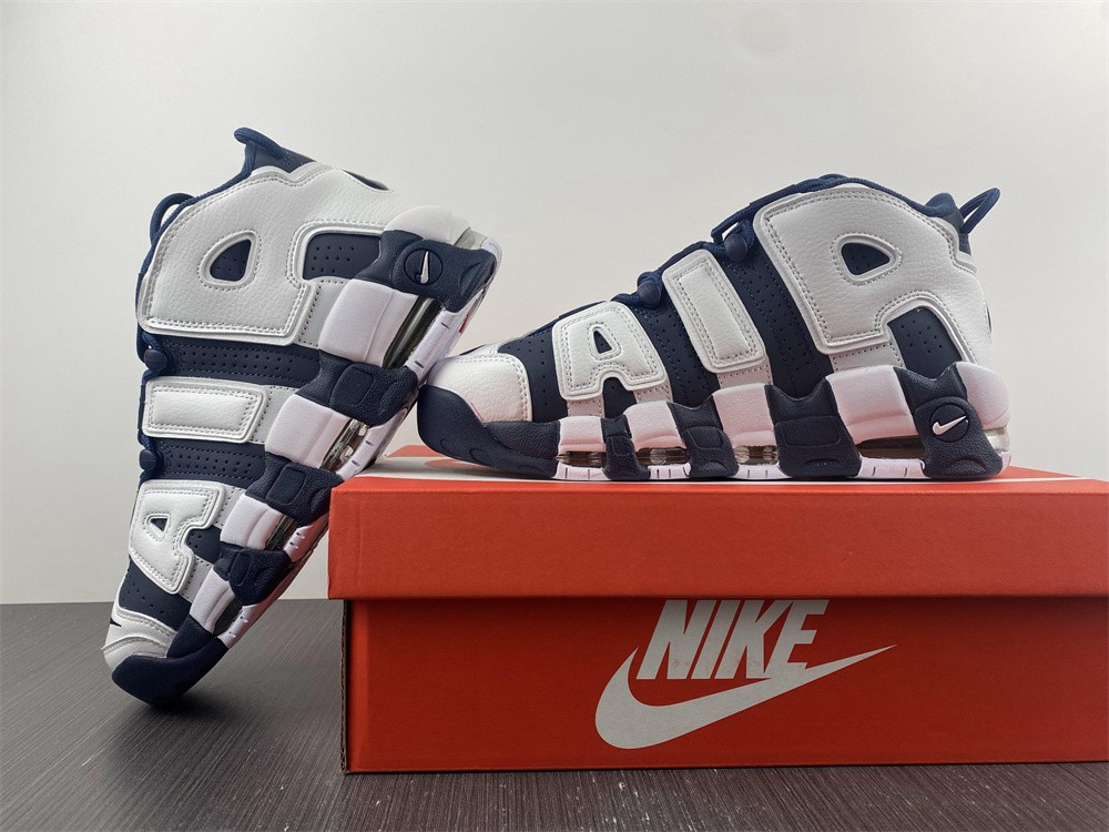 nike air more uptempo olympic (2016/2020) 414962-104