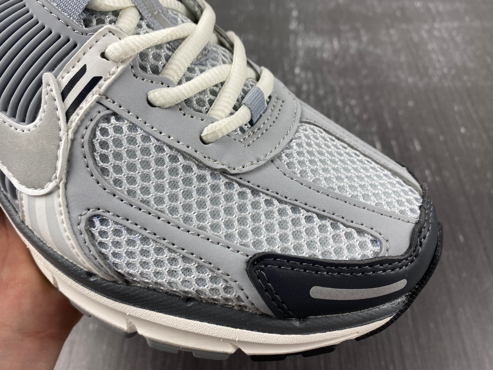 nike zoom vomero 5 wolf grey cool grey fd9919-001