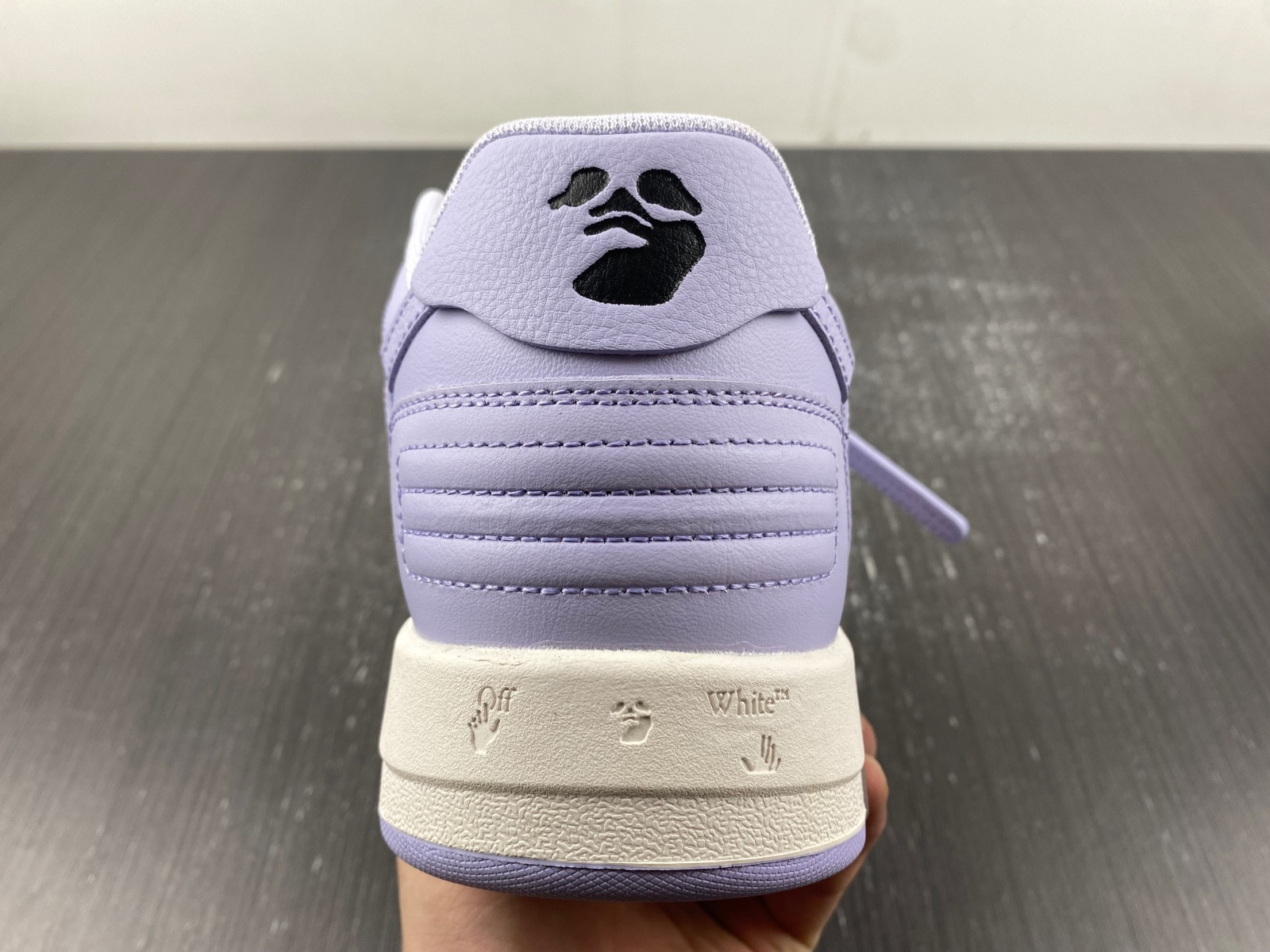 owt out of office sneakers
