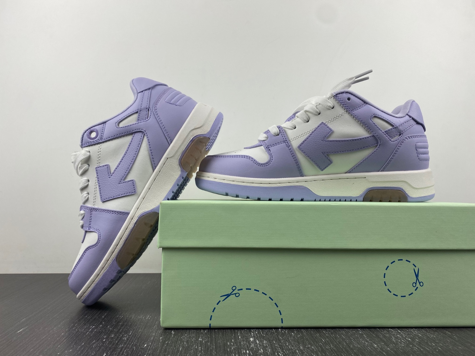 owt out of office sneakers