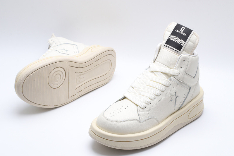 rick owens sneaker