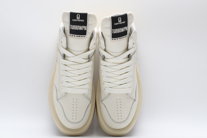 rick owens sneaker