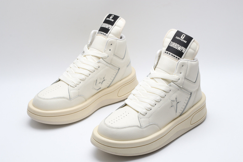 rick owens sneaker