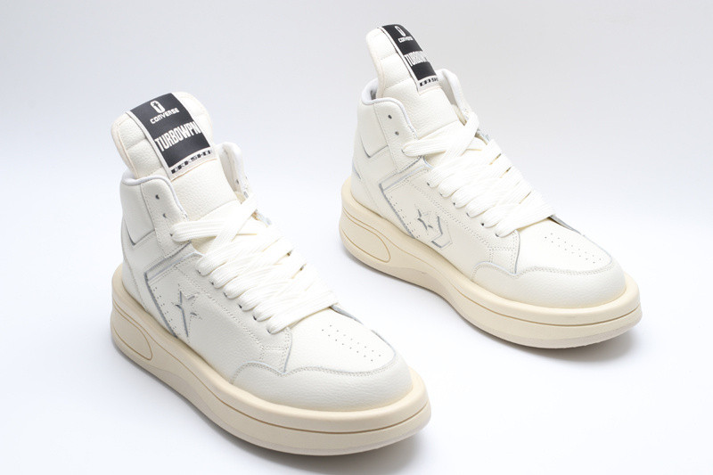 rick owens sneaker