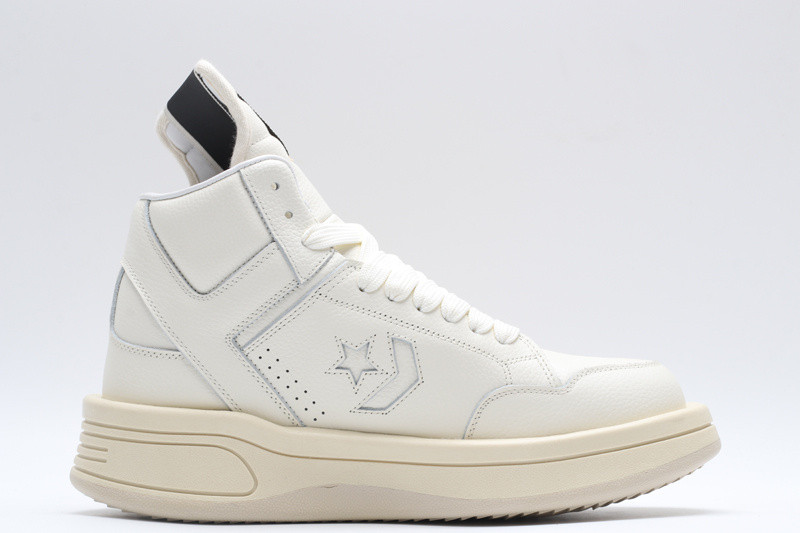 rick owens sneaker