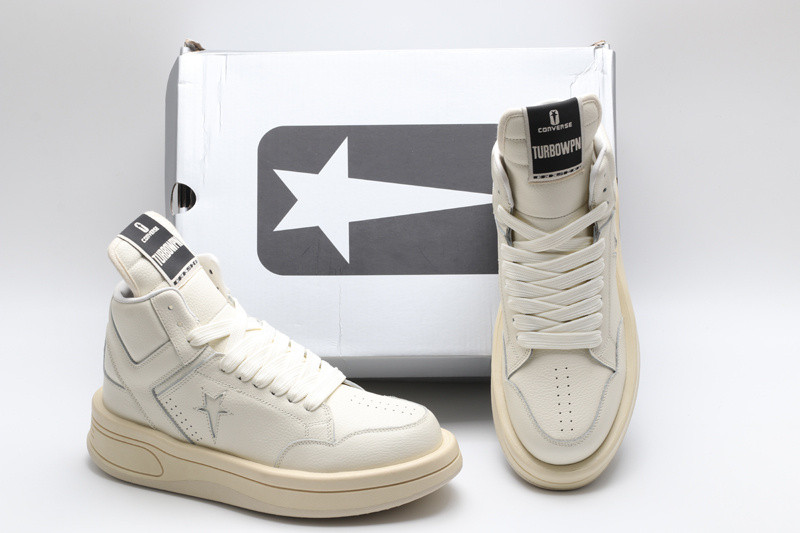 rick owens sneaker