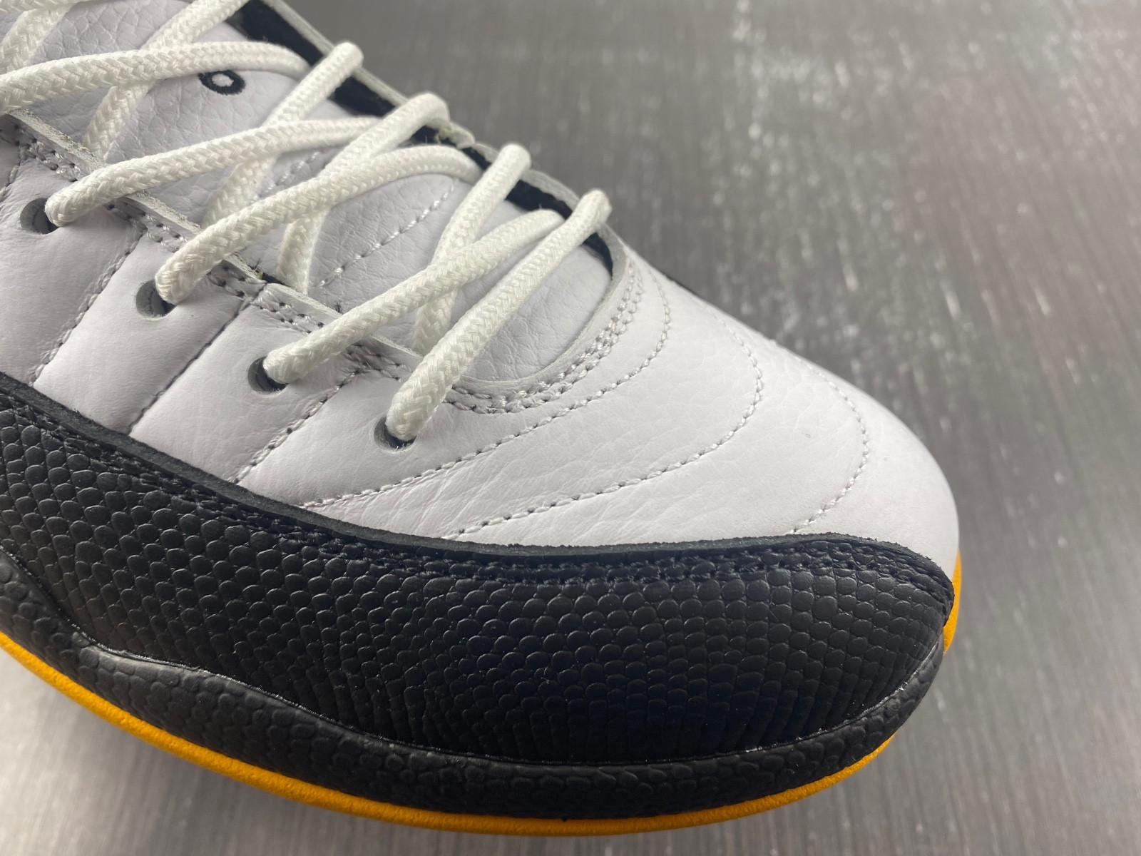 air jordan 12 “25 years in china dr8887-100