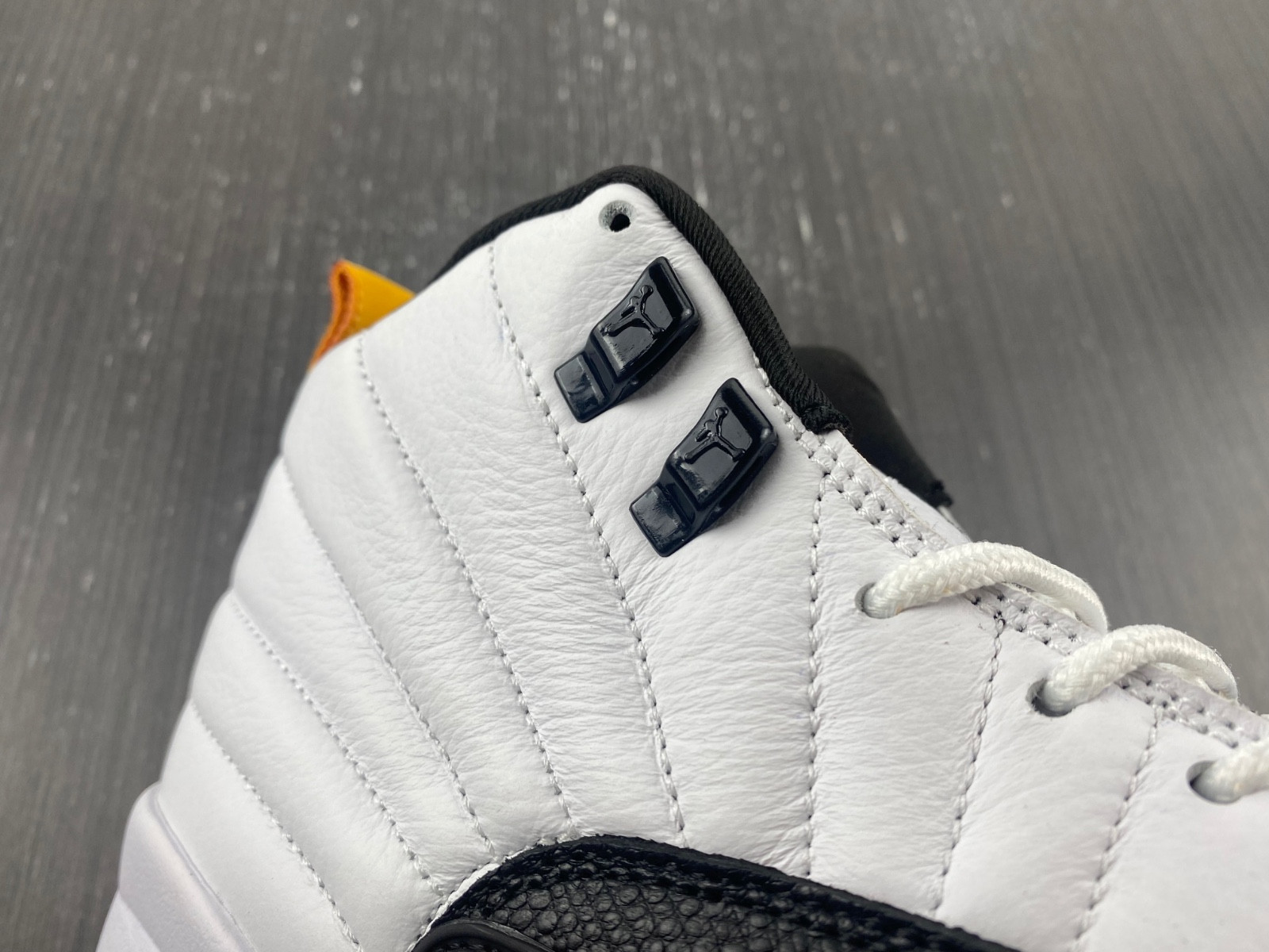 air jordan 12 “25 years in china dr8887-100