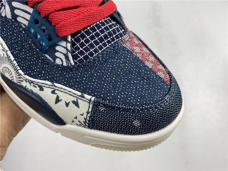 air jordan 4 se “sashiko cw0898-400