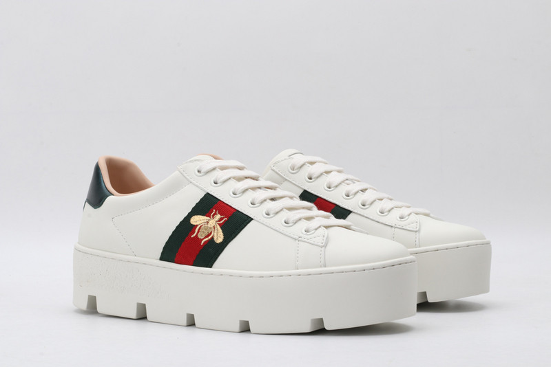 G*u*i sneaker