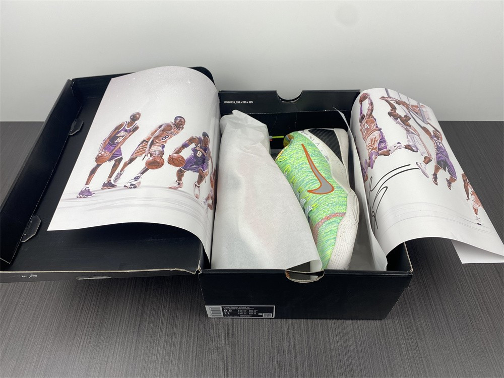 kobe 9 elite premium 