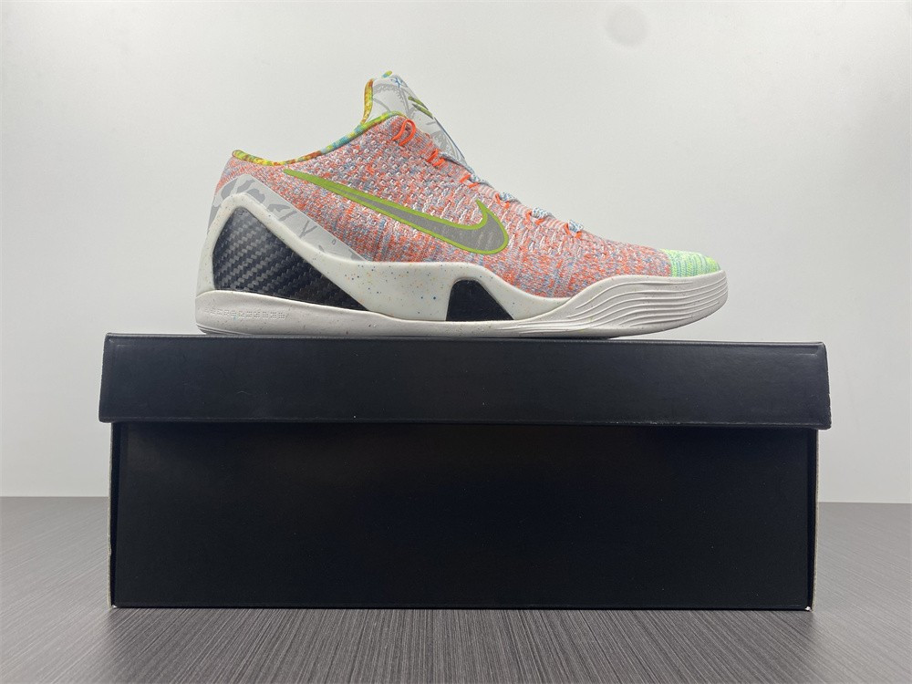 kobe 9 elite premium 
