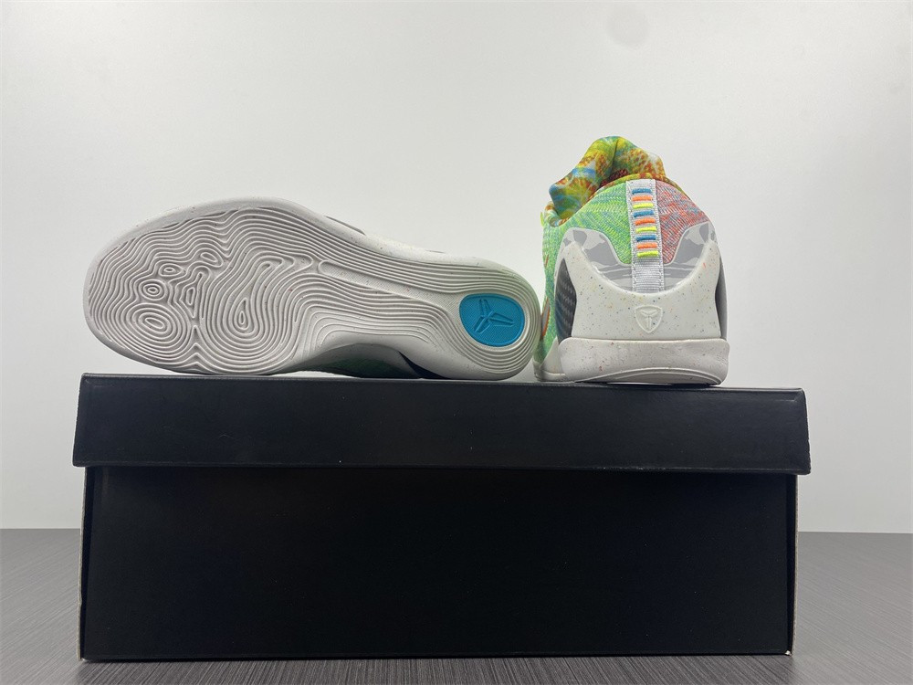kobe 9 elite premium 