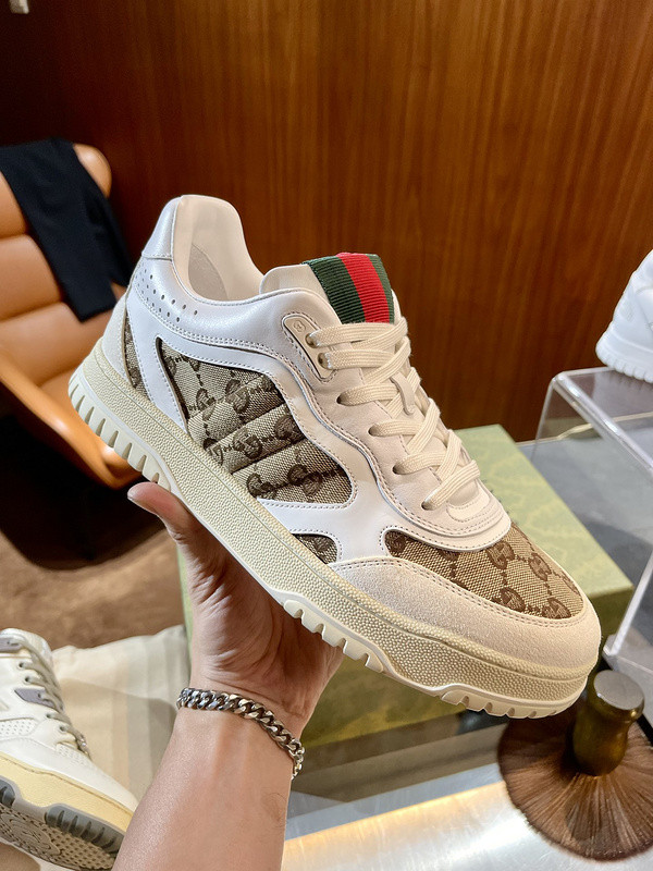 guci reweb sneaker