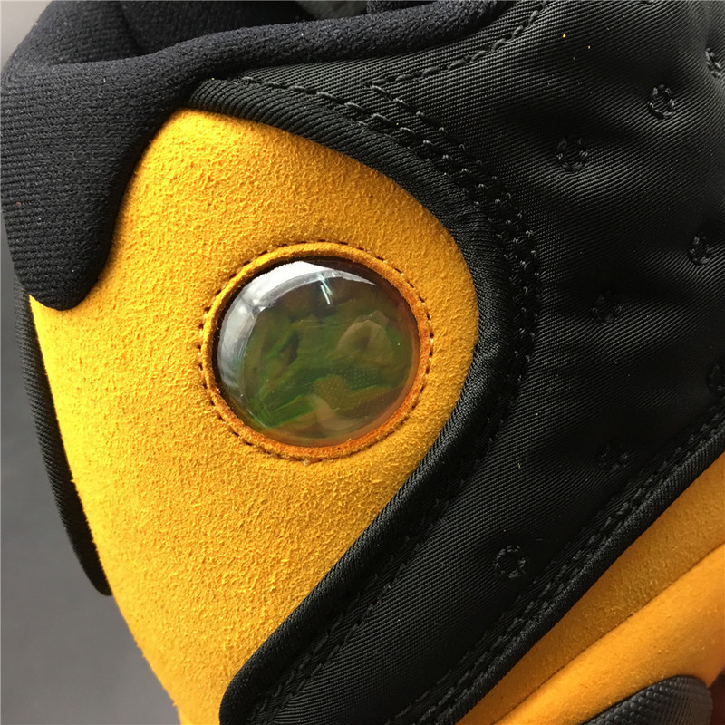 jordan 13 retro carmelo anthony class of 2002 (b-grade) 414571-035