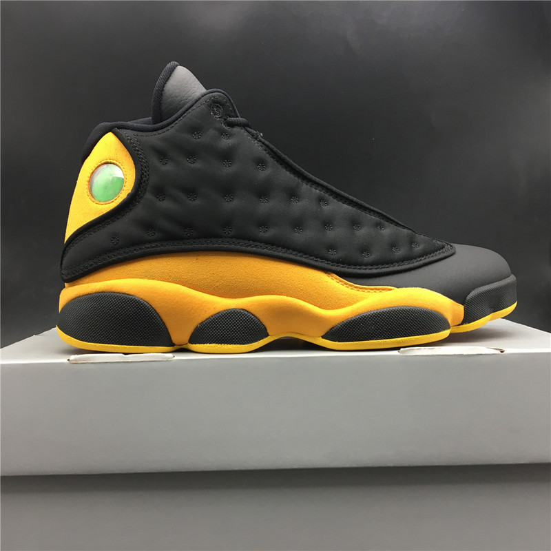 jordan 13 retro carmelo anthony class of 2002 (b-grade) 414571-035