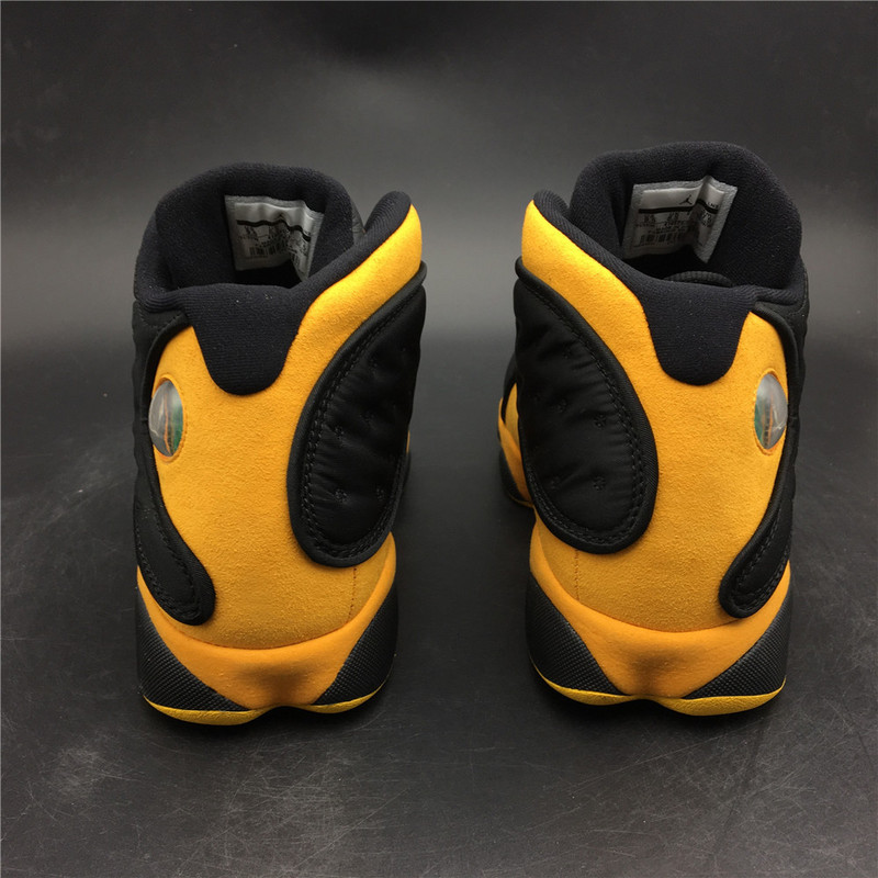 jordan 13 retro carmelo anthony class of 2002 (b-grade) 414571-035