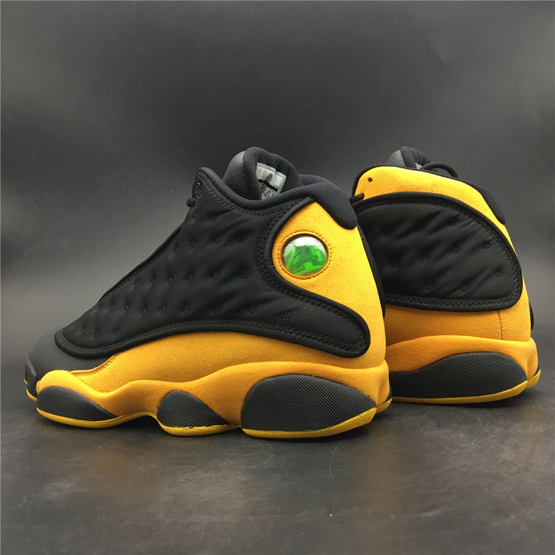 jordan 13 retro carmelo anthony class of 2002 (b-grade) 414571-035