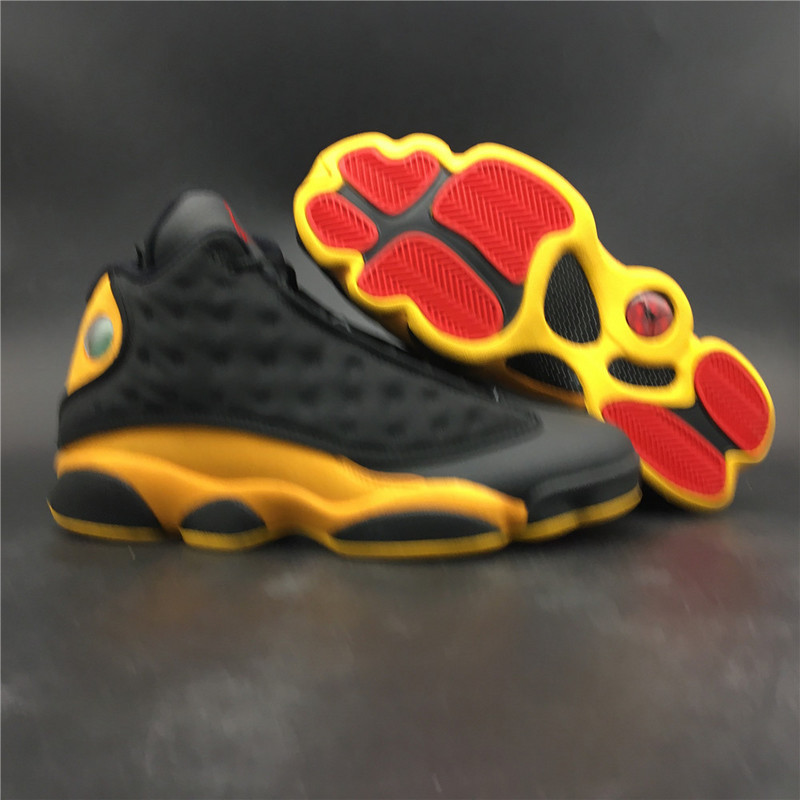 jordan 13 retro carmelo anthony class of 2002 (b-grade) 414571-035