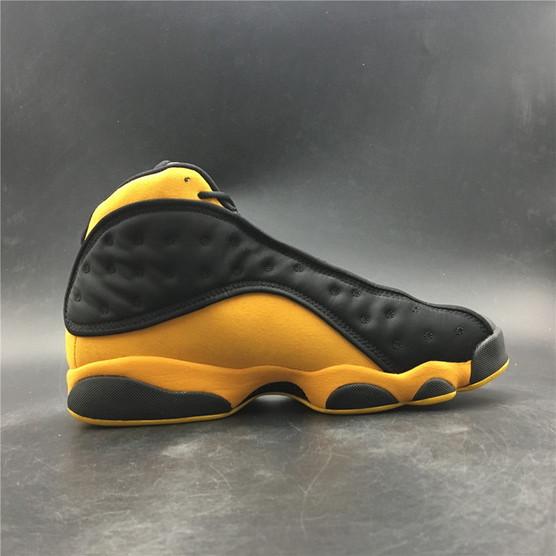 jordan 13 retro carmelo anthony class of 2002 (b-grade) 414571-035